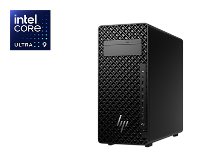 HP Z2 Tower G1i Workstation