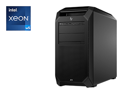 HP Z4G5 Workstation