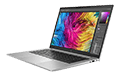 HP ZBook Studio 15.6 inch G8 プログラフィックモデル
