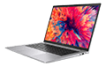 HP ZBook Studio 15.6 inch G8 プログラフィックモデル