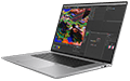 HP ZBook Studio 15.6 inch G8 クリエイターモデル