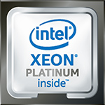 インテル Xeon プロセッサー