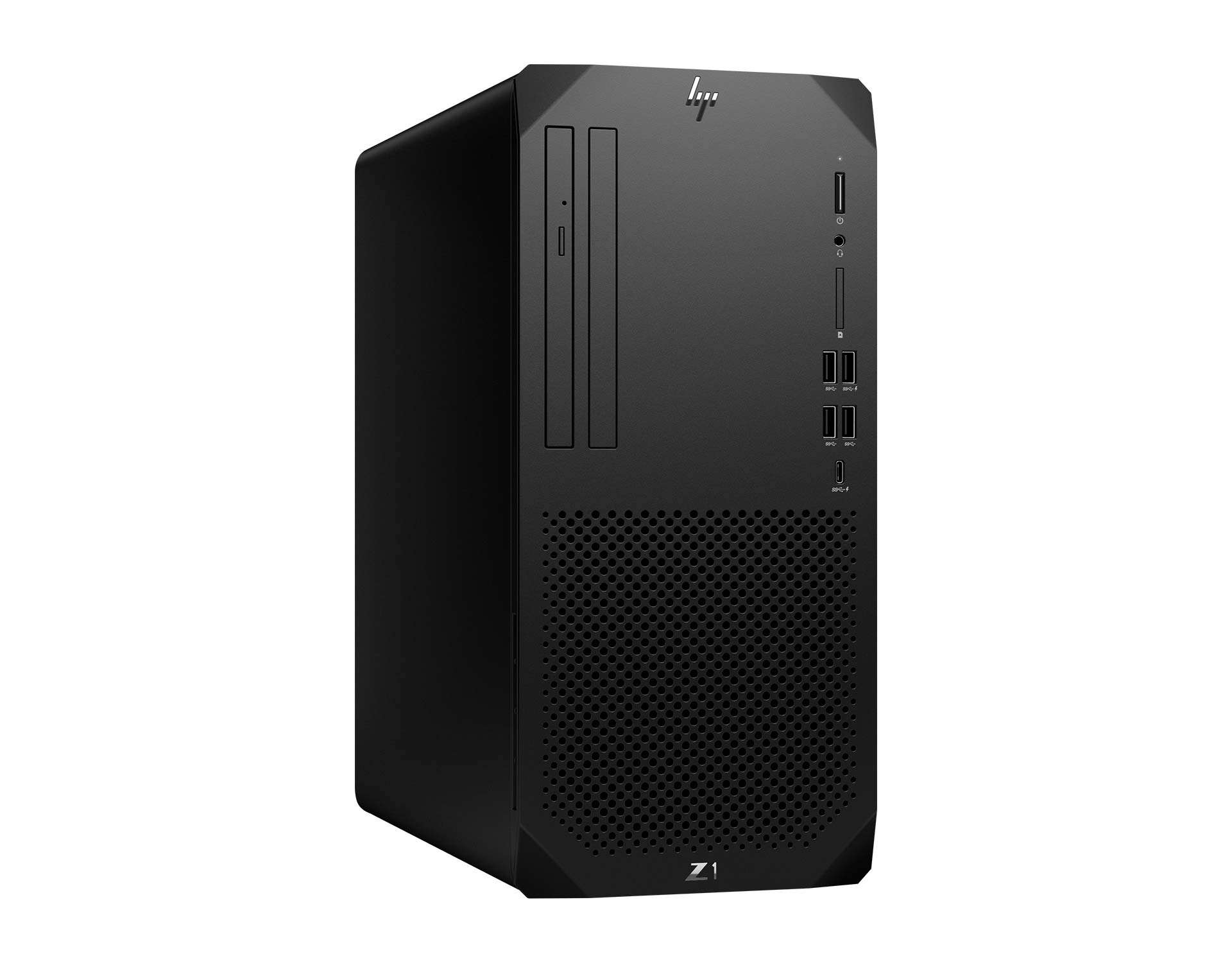 HP Z1 Tower G9 デスクトップPC 製品詳細・スペック - HP Workstations 