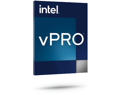 インテル® vPro® プラットフォームとHPの独自機能が連携する統合ソリューション