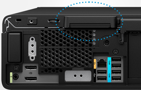 HP Z2 SFF G9 Workstation 製品詳細・スペック - HP Workstations・PC