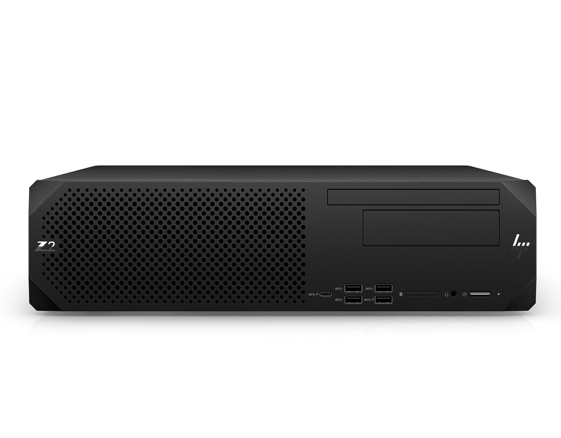 HP Z2 SFF G9 Workstation 製品詳細・スペック - HP Workstations・PC 