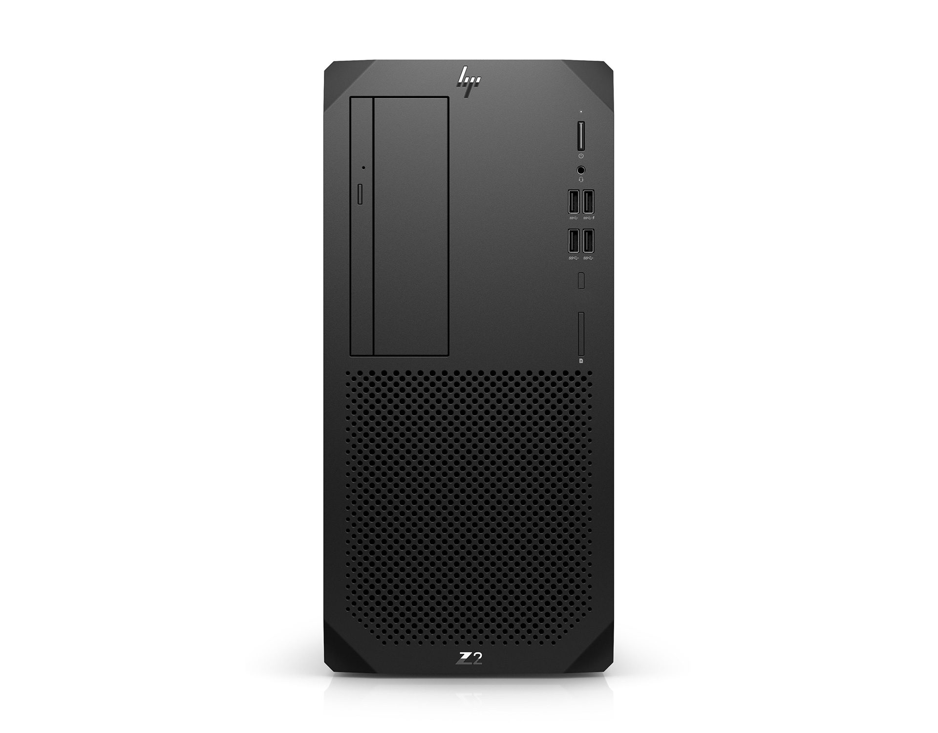 HP デスクトップPC Z1 Entry Tower G5 第9世代 i7 - PC/タブレット