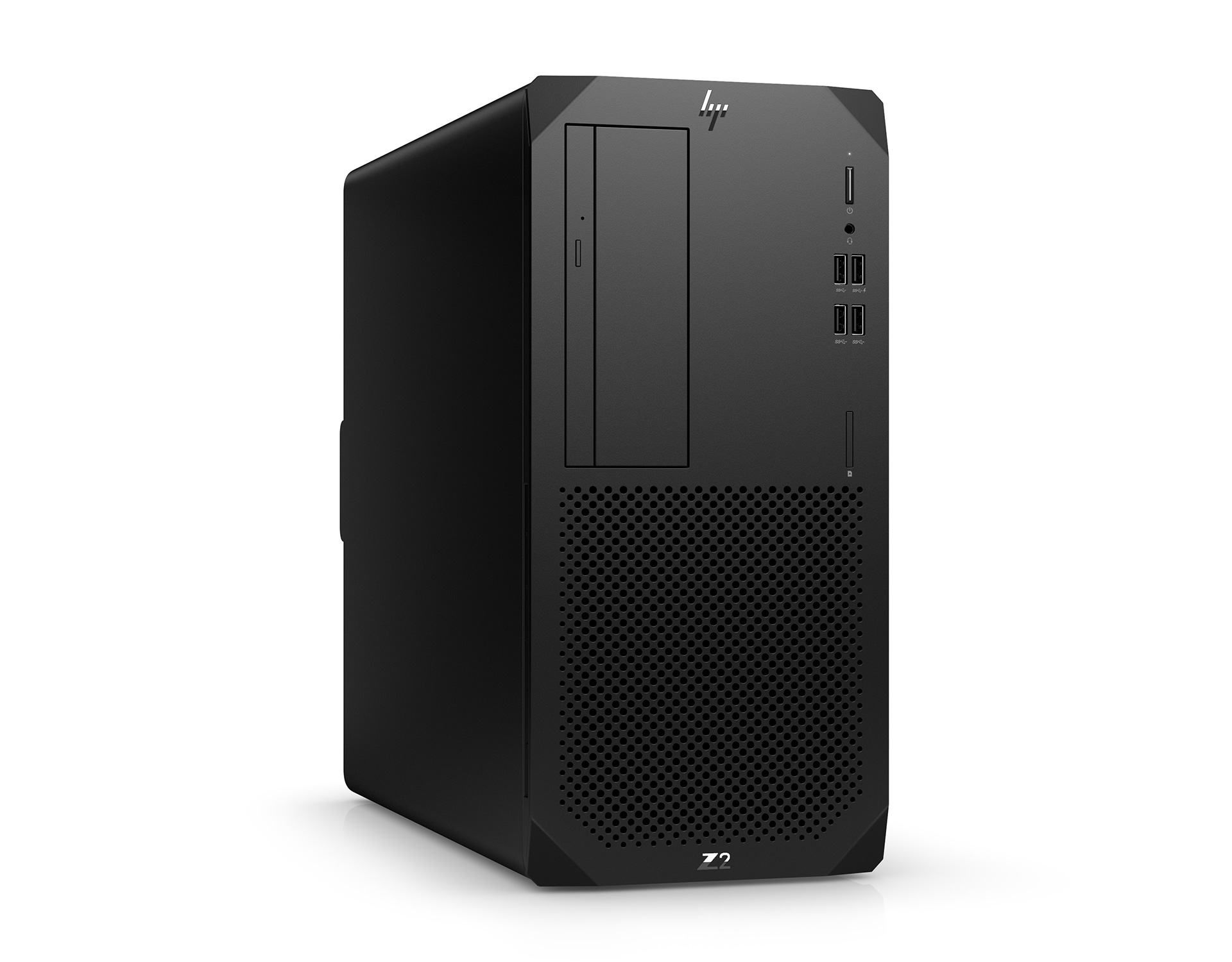 HP Z2 Tower G9 Workstation 製品詳細・スペック - HP Workstations