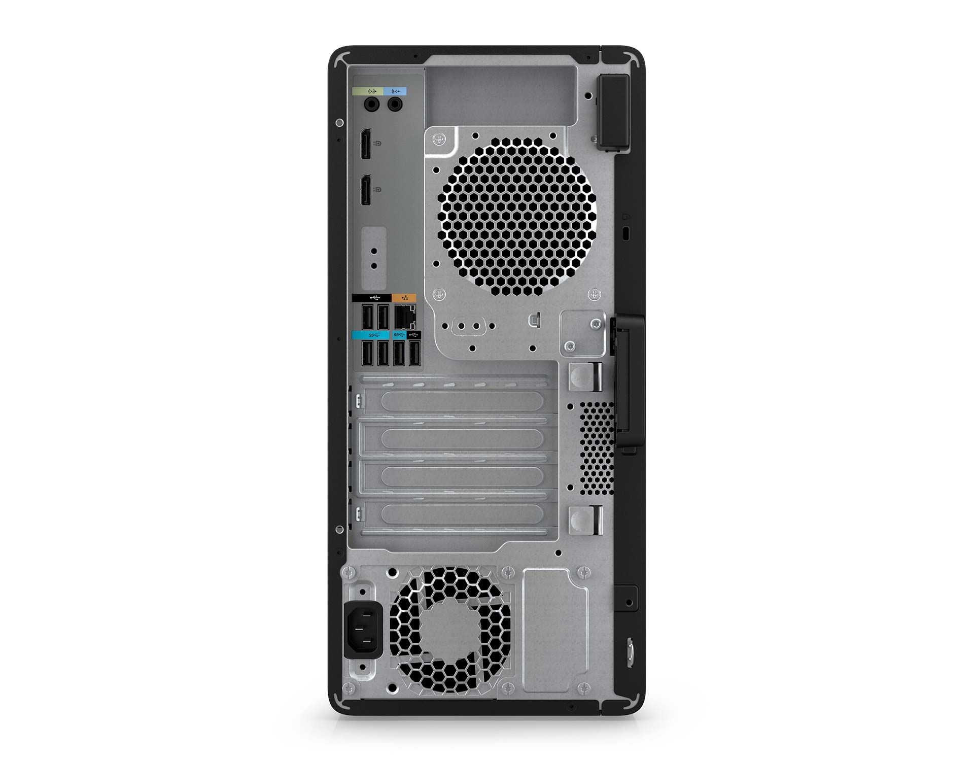 HP Z2 Tower G9 Workstation 製品詳細・スペック - HP