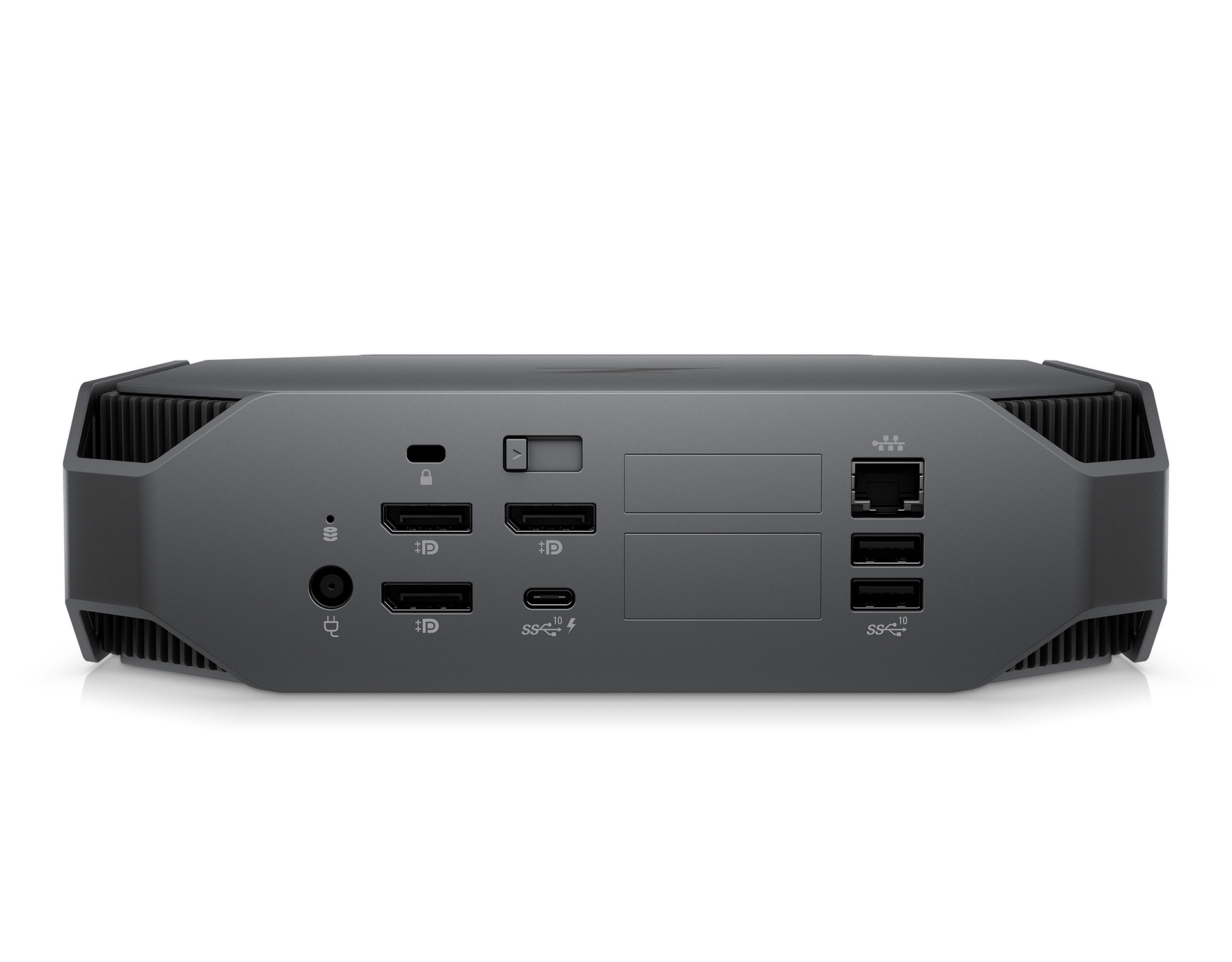 HP Z2 Mini G5 Workstation 製品詳細・スペック - HP Workstations・PC