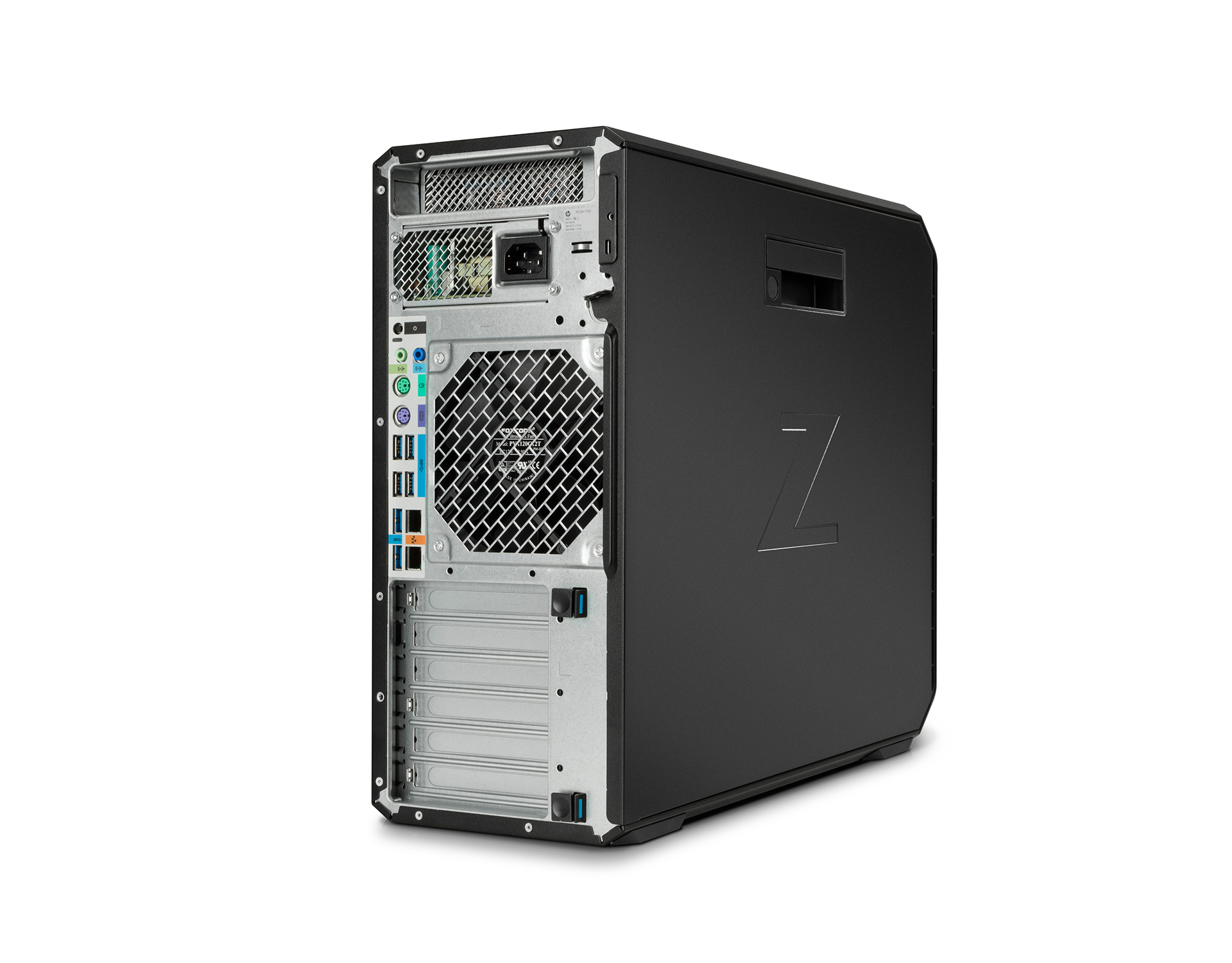 HP/Z4 G4 Workstation/Win11/Intel Xeon ⑥