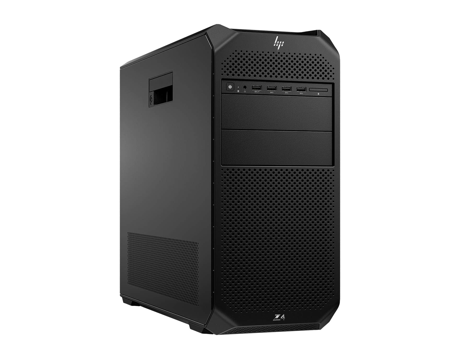 HP Z4 G5 Workstation 製品詳細・スペック - HP Workstations ・PC通販 