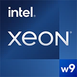 インテル® Xeon® W9 プロセッサー