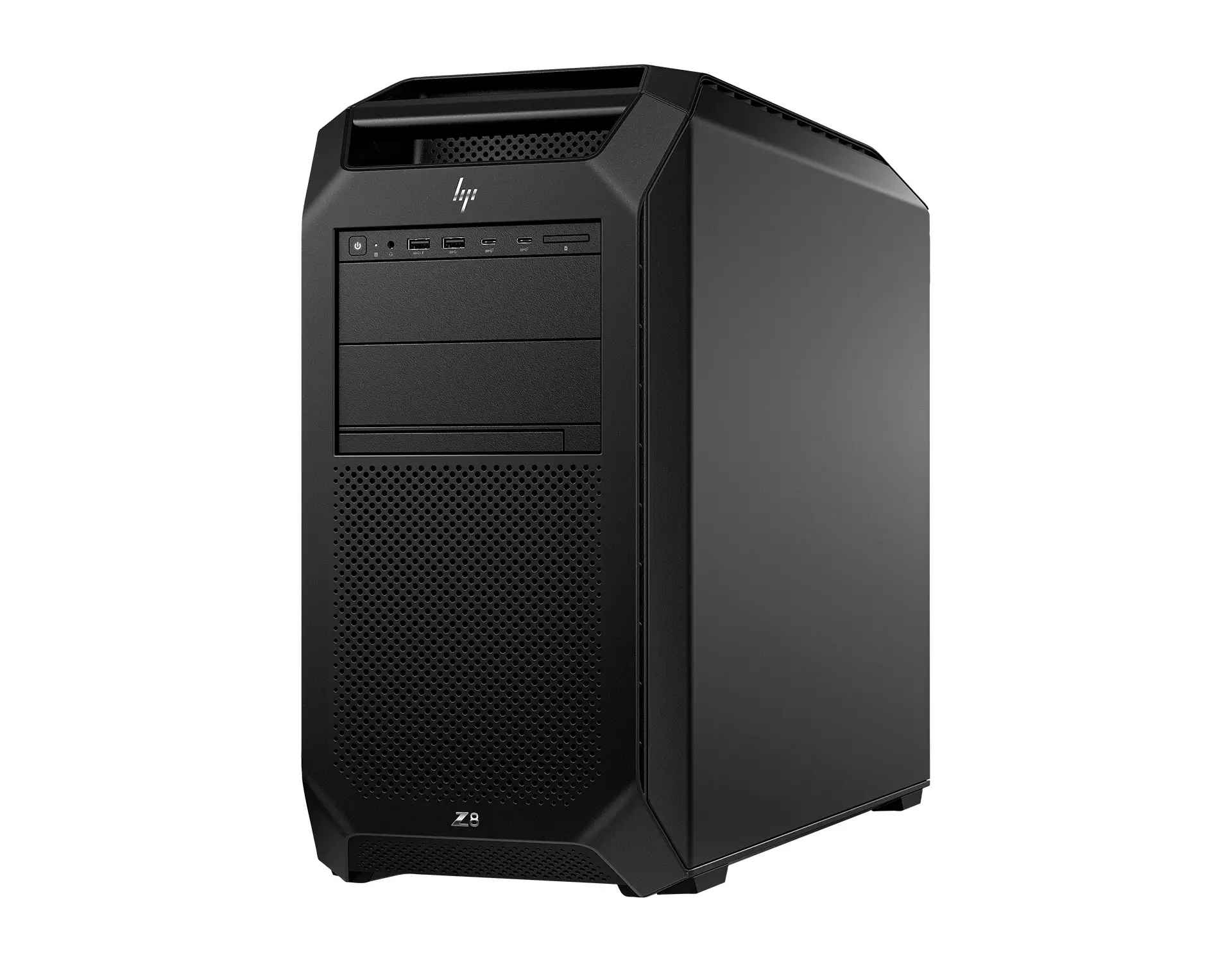HP Z8 Fury G5 Workstation インテル® Xeon® w9-3575X プロセッサー