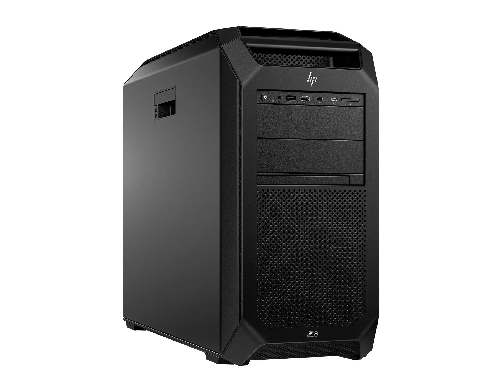 HP Z8 Fury G5 Workstation インテル® Xeon® w9-3575X プロセッサー