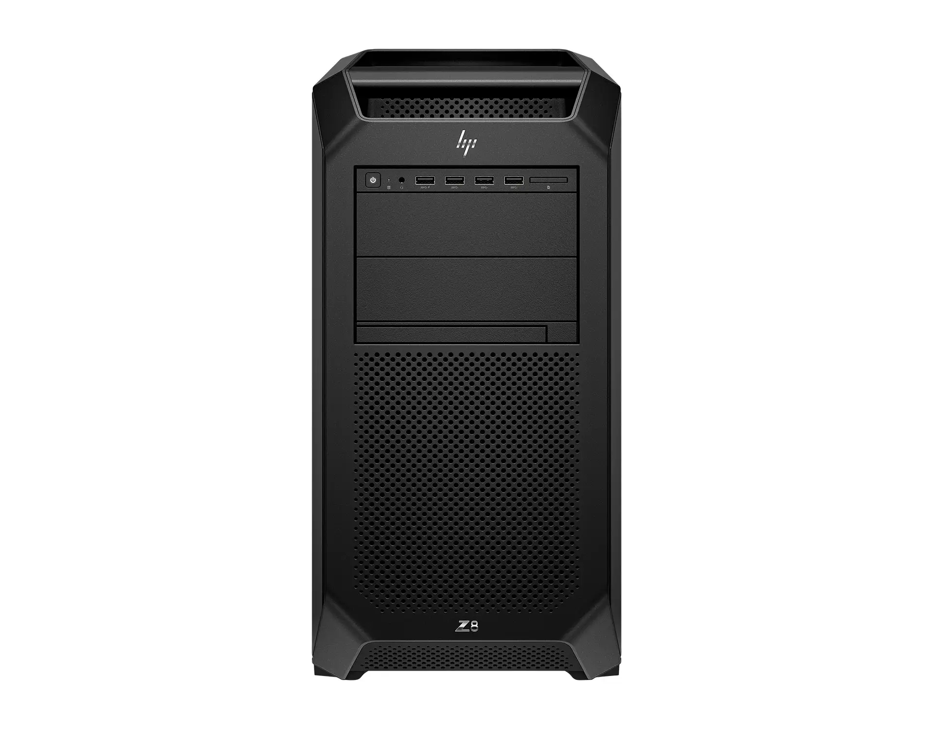 HP Z8 Fury G5 Workstation インテル® Xeon® w9-3575X プロセッサー