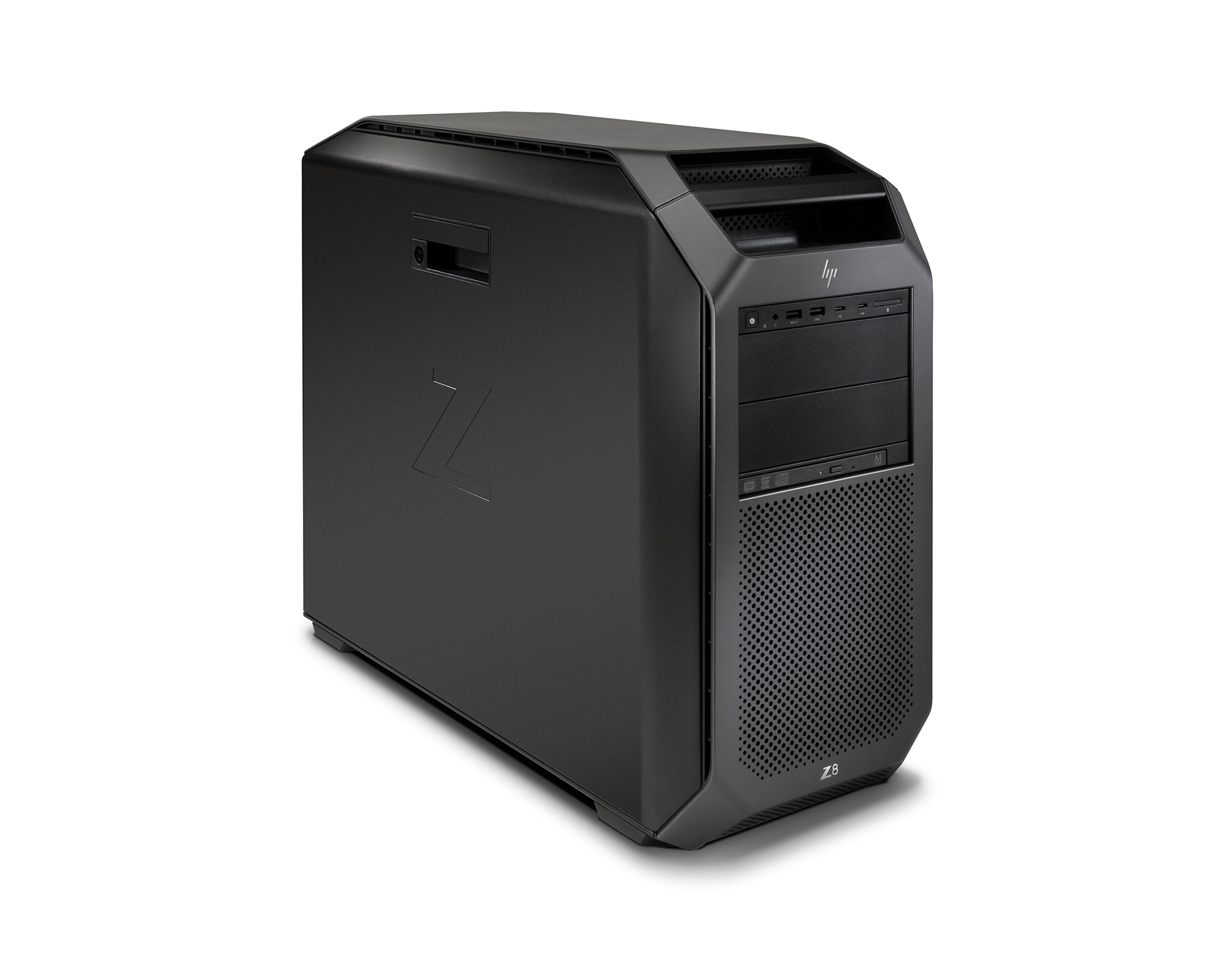 HP Z8 G4 Workstation 製品詳細・スペック - HP Workstations ・PC通販 