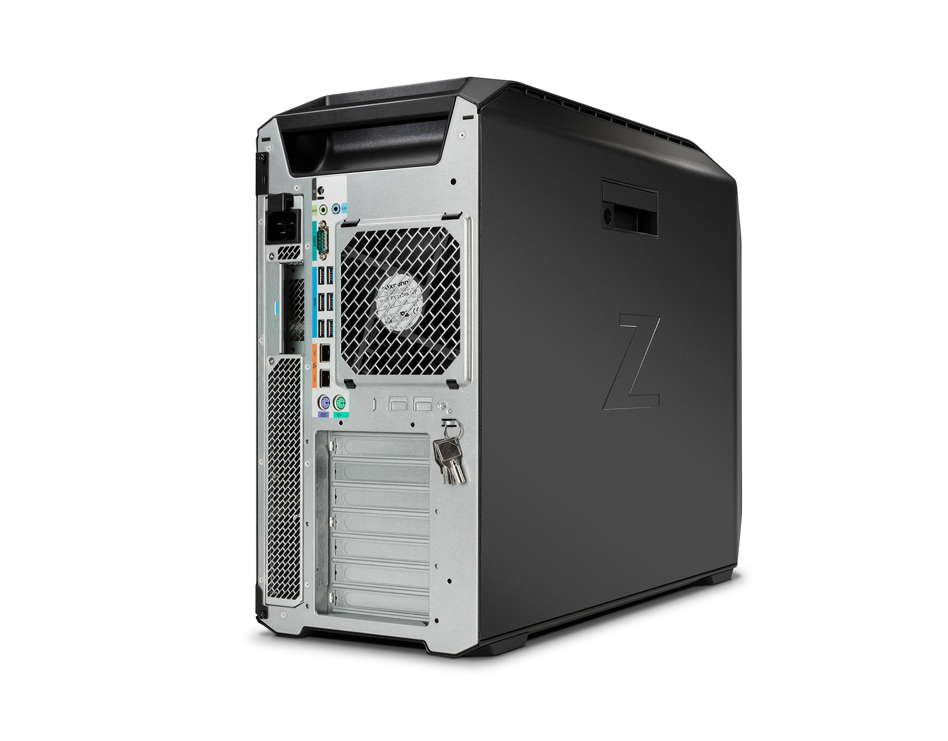 HP Z8 G4 Workstation 製品詳細・スペック - HP Workstations ・PC通販