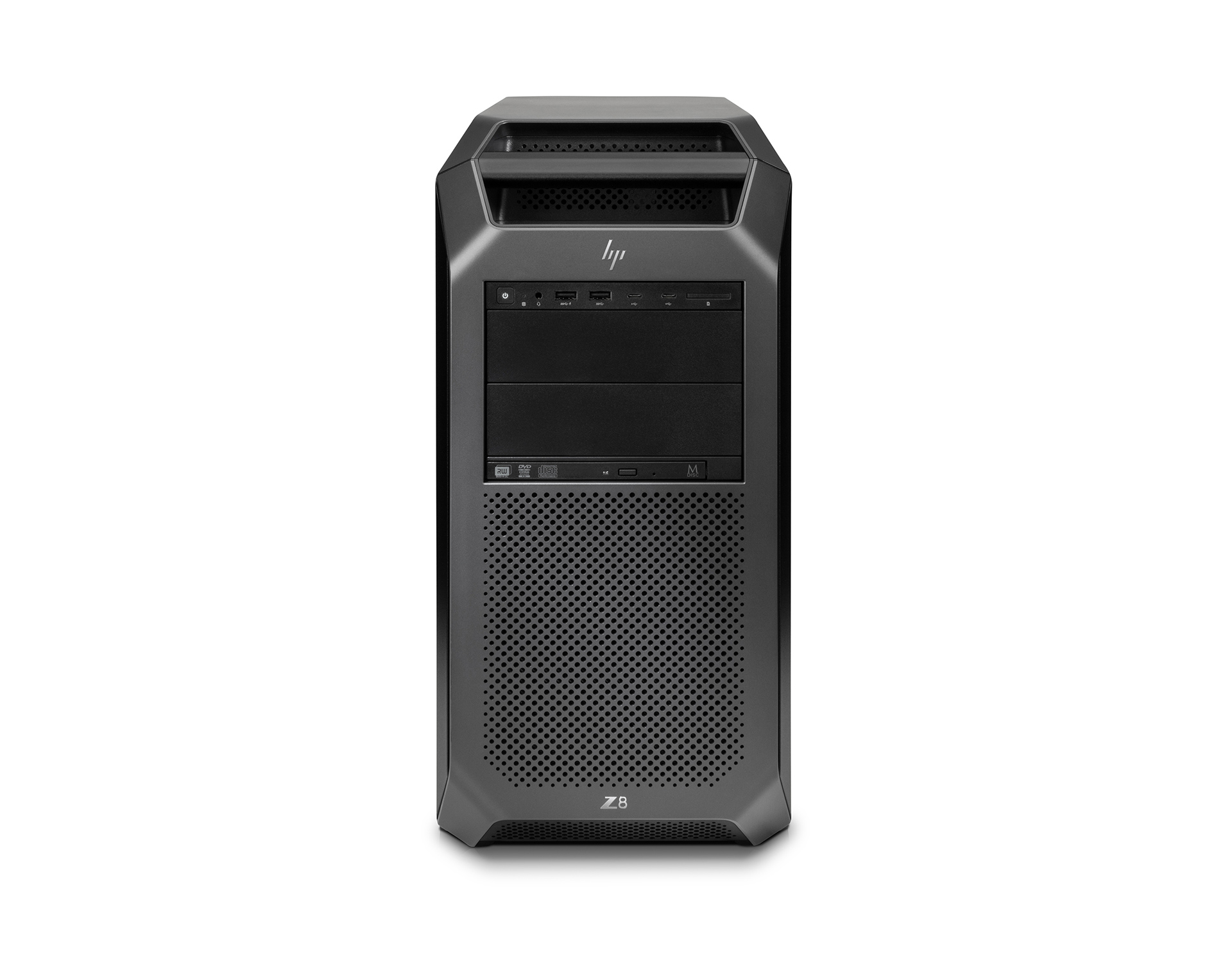 HP Z8 G4 Workstation 製品詳細・スペック - HP Workstations ・PC通販 