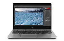 HP ZBook 14u G6 Mobile Workstation