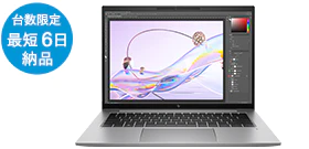 HP ZBook Firefly 14 inch G10 A Mobile Workstation	