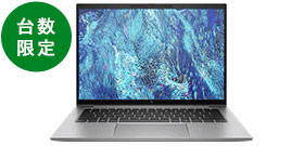 HP ZBook Firefly 14 inch G11 Mobile Workstation