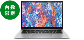 HP ZBook Firefly 14 inch G11 A Mobile Workstation