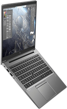 HP ZBook Firefly 14 G8 Mobile Workstation