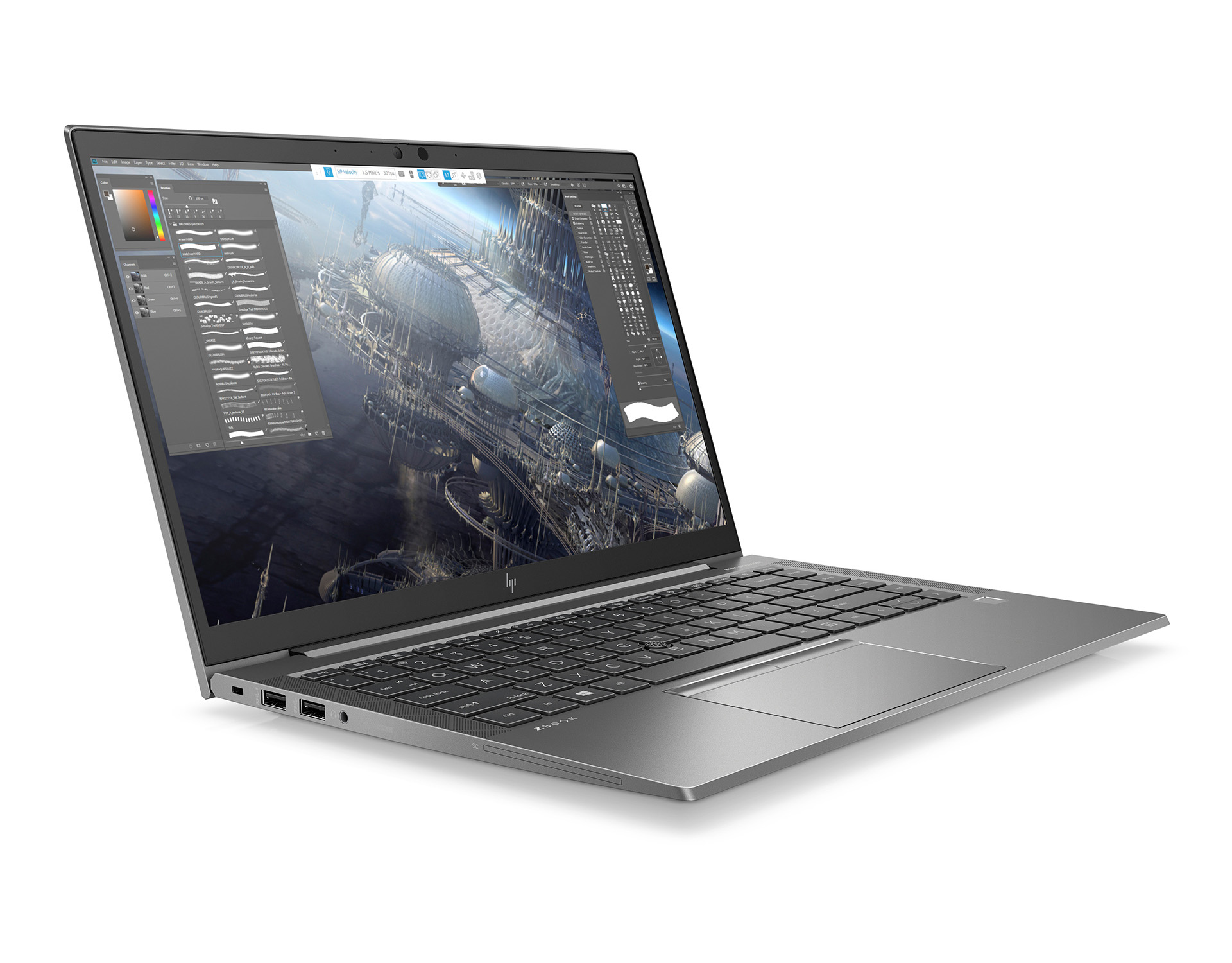 ZBook 14