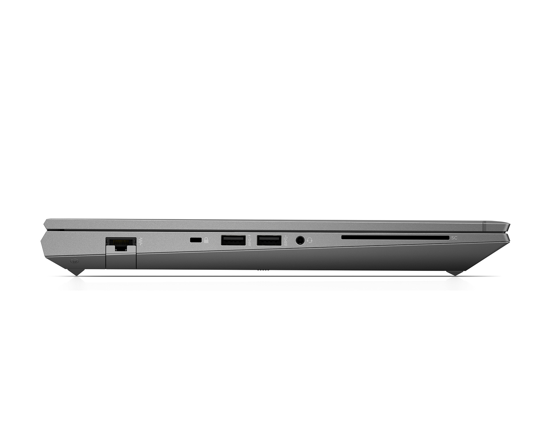 HP ZBook Fury 15.6inch G8 製品詳細・スペック - HP Workstations