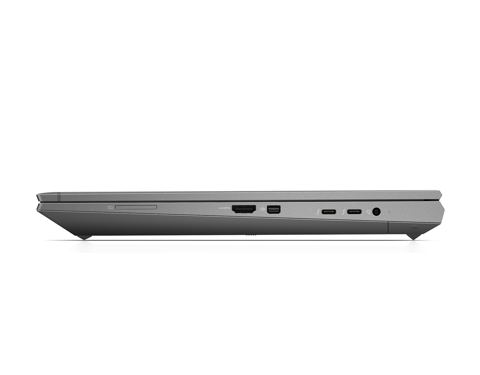 HP ZBook Fury 15.6inch G8 製品詳細・スペック - HP Workstations