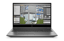 HP ZBook Fury 15.6inch G8 Mobile Workstation