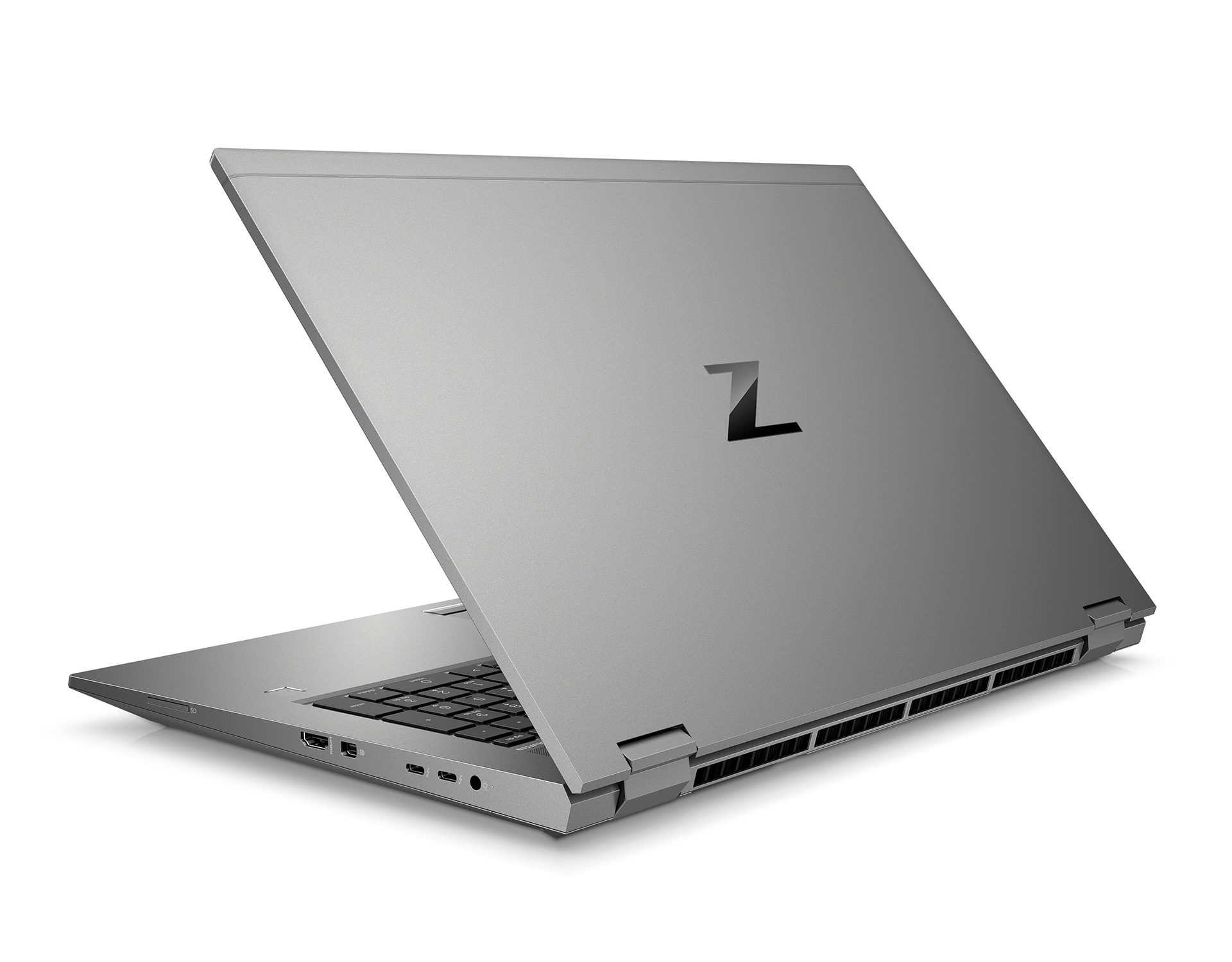 HP ZBOOK17G3/i7-6820HQ 第6世代