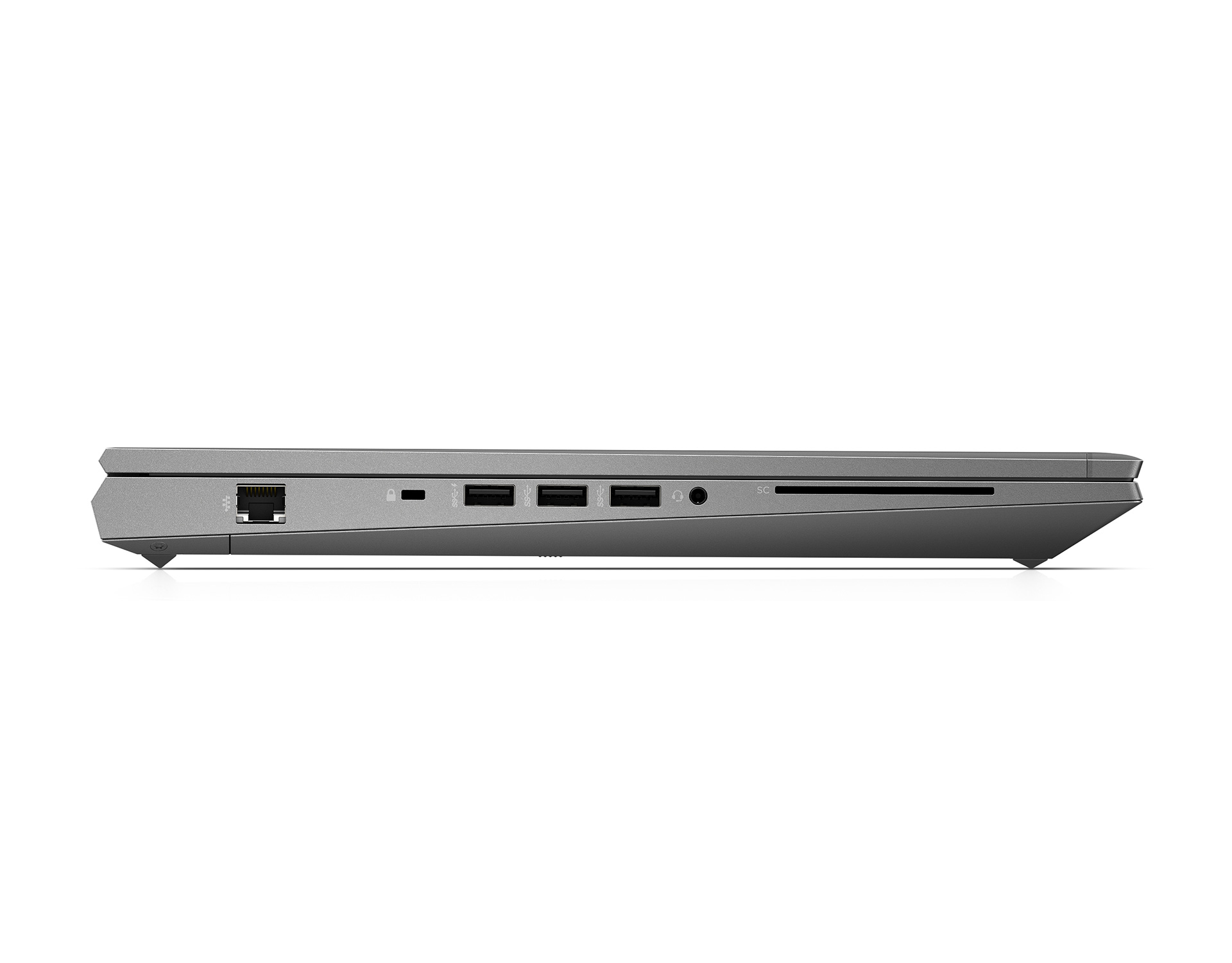 HP ZBook Fury 17.3 inch G8 Mobile Workstation 