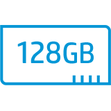 最大128GB DDR5-4800 メモリ