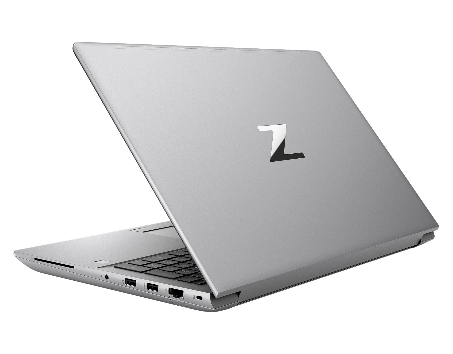 HP ZBook Fury 16inch G9 Mobile Workstation