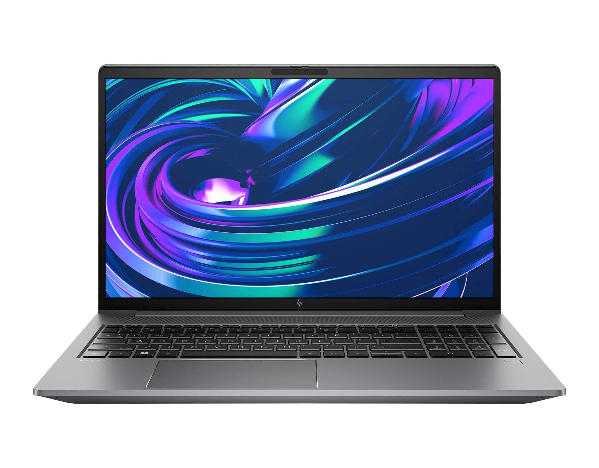 日本HP [Windows 11 PRO+ Office ]  ノートパソコン HP ZBOOK15G5 [CPU i7-8850H/ メモリ 16GB] 管理番号A-03698