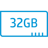 最大32GB DDR5-4800 メモリ