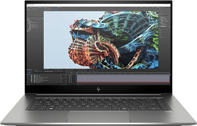 HP ZBook Studio 15.6 inch G8 製品詳細・スペック - HP Workstations 