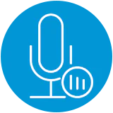 HP Dynamic Voice Leveling