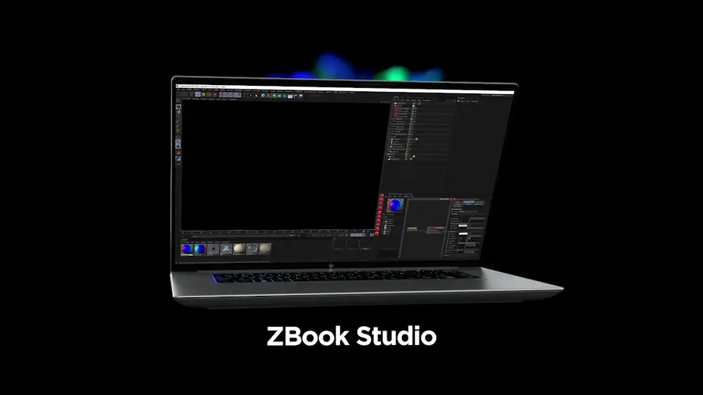 HP ZBook Studio 16 G10 Mobile Workstation 製品詳細・スペック - HP
