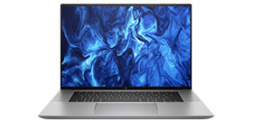 HP ZBook Studio 16 inch G11 Mobile Workstation