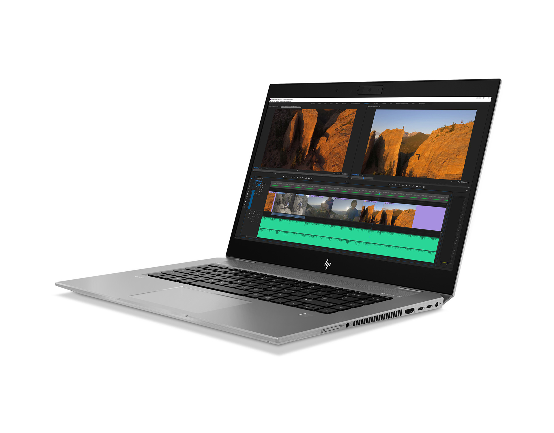 Hp Zbook Studio G5 Mobile Workstation製品詳細 スペック Hp Workstations Pc通販 日本 Hp