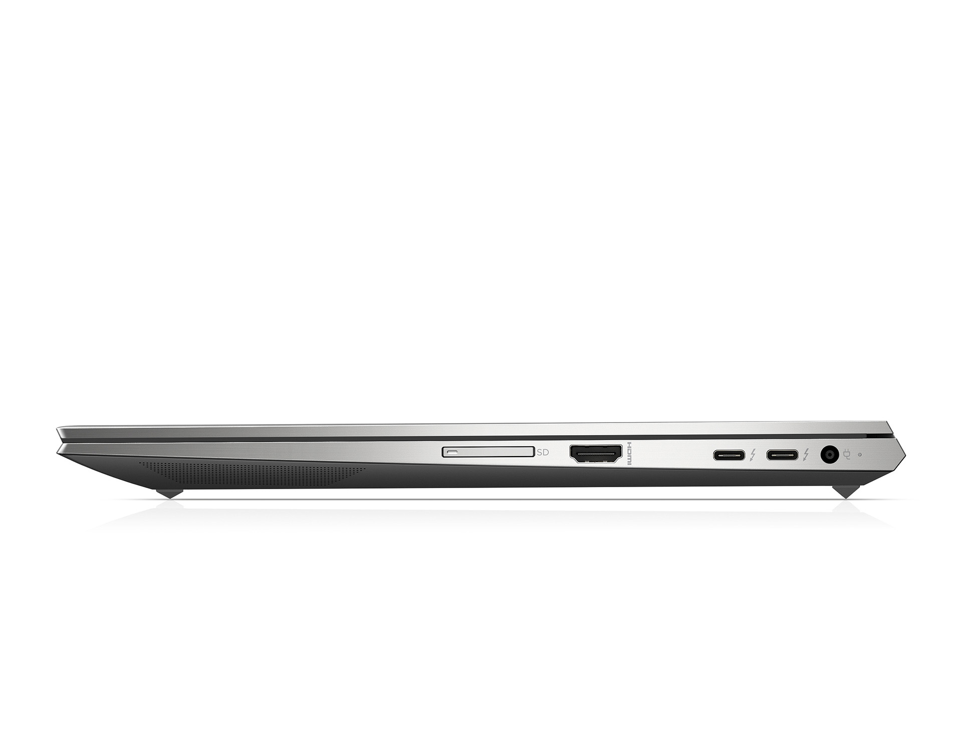 HP ZBook 17 Mobile Workstation　メモリ最大32GB