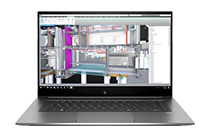 HP ZBook Studio G7 Mobile Workstation