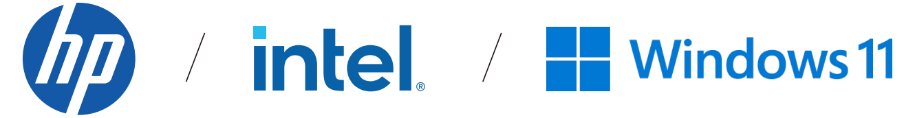 日本HP intel windows 11