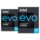 第11世代インテル® EVO Core™プロセッサー