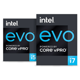 第11世代インテル® EVO Core™ vPROプロセッサー