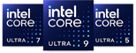 インテル Core Ultra