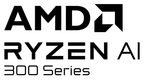AMD Ryzen™ AI 300 シリーズ
